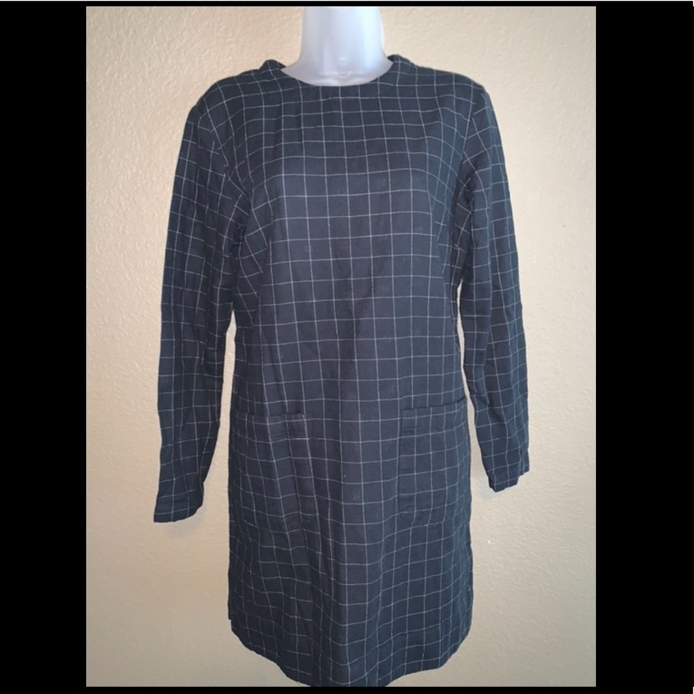 Carve Designs Black Window Payne Dress/ Tunic
